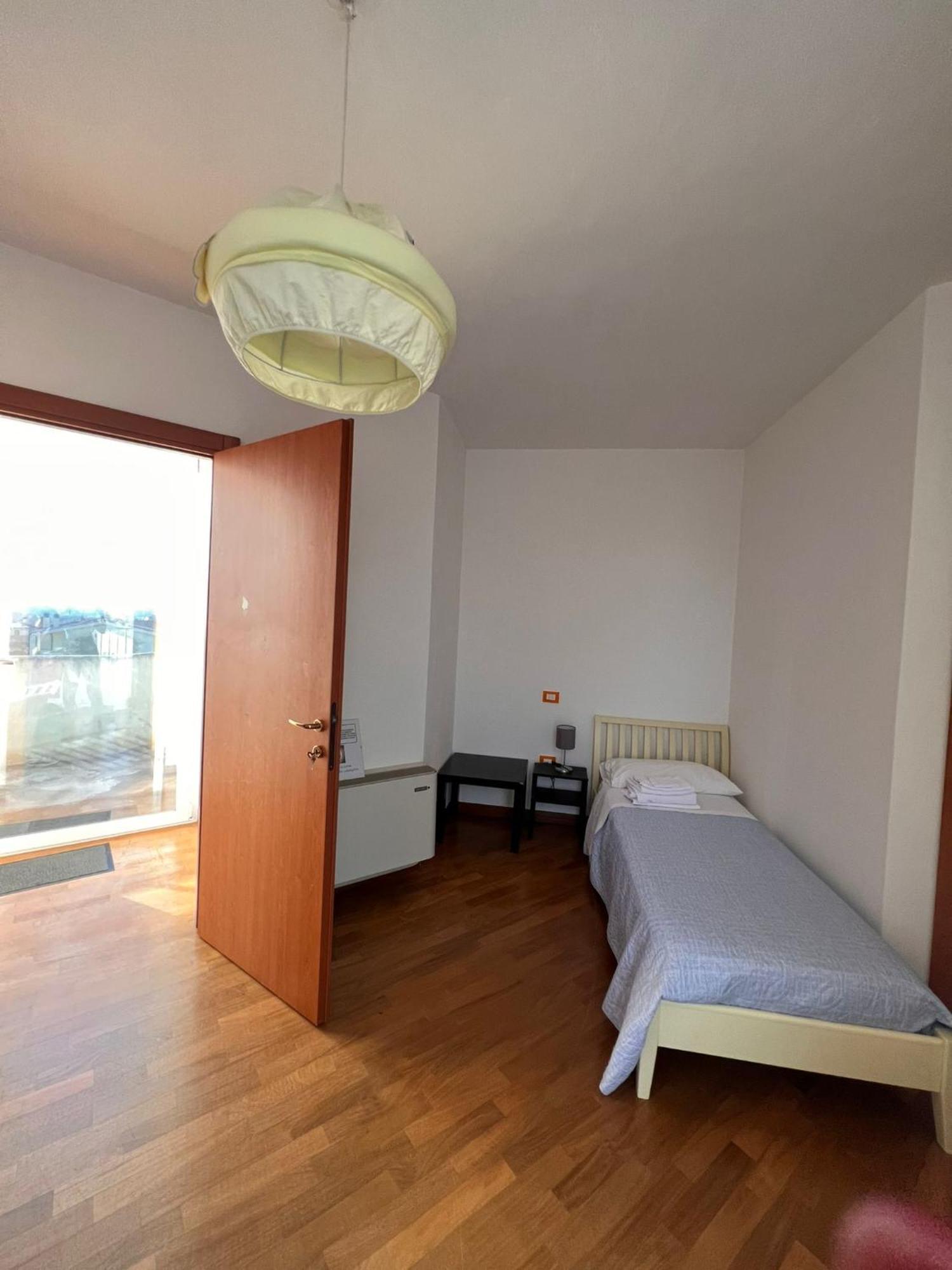 Villa Delle Gazanie -Camera In Villa -Vista Panoramica Sul Golfo Куарту-Сант'Элена Экстерьер фото